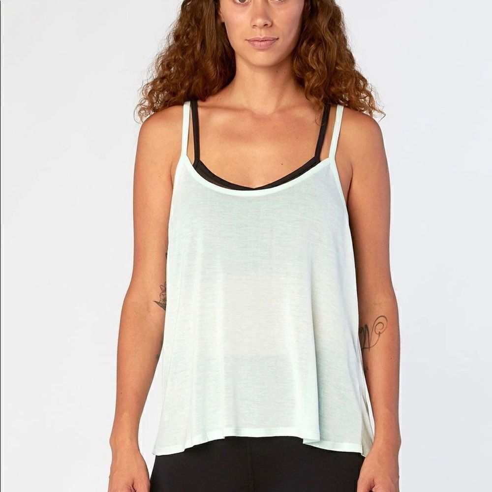 THREADS 4 THOUGHT dalton tank